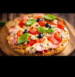 Photo n°7 de Pizza Plus à Villebon-sur-Yvette ()