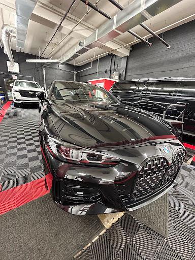 D.A.C. Custom Detailing Ceramic Coating & Paint Protection Film en Marlow Heights