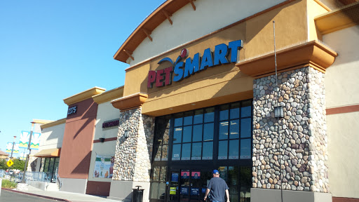 PetSmart