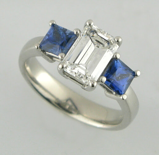 Jewelry Designer «Philip Voetsch Jewelry By Design», reviews and photos, 7608 State Line Rd, Prairie Village, KS 66208, USA