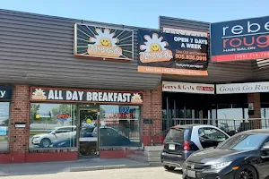 Daybreak Restaurant image