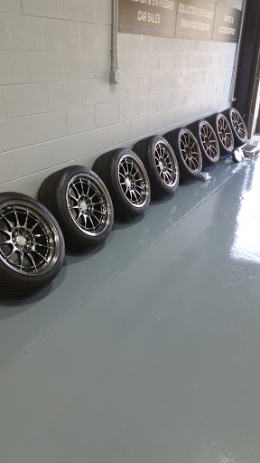 Used Car Dealer «Performance Auto Gallery», reviews and photos, 7550 Rickenbacker Dr, Gaithersburg, MD 20879, USA