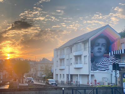 Bourhis Antoine à Morlaix