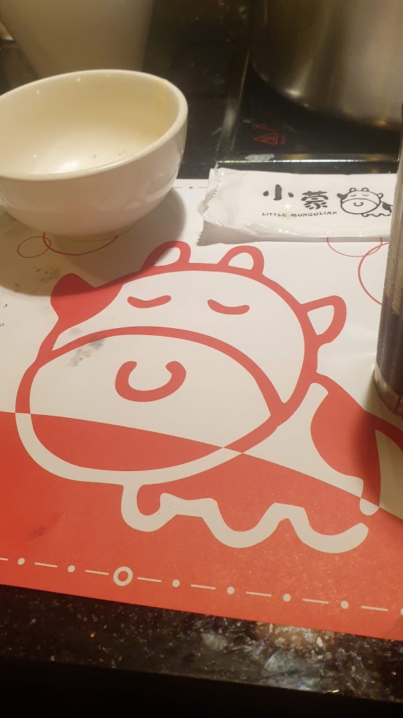 小蒙牛頂級麻辣養生鍋-屏東店 的照片