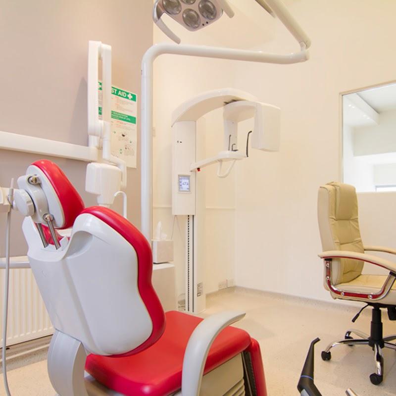 Notting Hill Dental Clinic