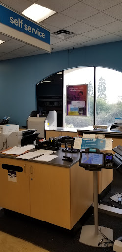 Print Shop «FedEx Office Print & Ship Center», reviews and photos, 460 Fair Oaks Ave, South Pasadena, CA 91030, USA