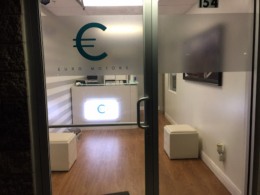 Auto Repair Shop «Euro Motors», reviews and photos, 6663 Narcoossee Rd #154, Orlando, FL 32822, USA