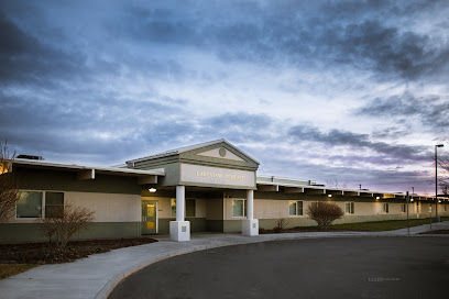 Lakeview Terrace Elementary School