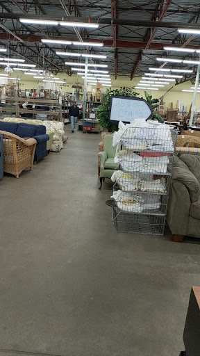 Thrift Store «Love of Jesus Thrift Store South», reviews and photos, 5503 Midlothian Turnpike, Richmond, VA 23225, USA