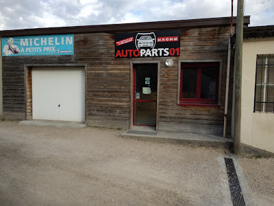 Autoparts Pieces et Accessoires automobiles à Bourg-en-Bresse