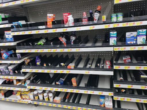 Department Store «Walmart Supercenter», reviews and photos, 310 31st Ave SE, Puyallup, WA 98374, USA