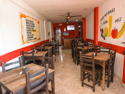 Restaurante Kappetos