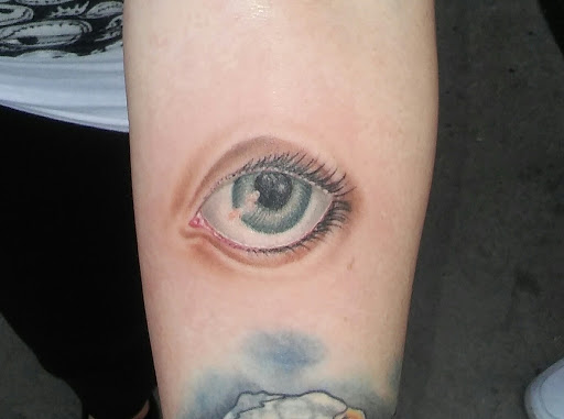 Explore bipolar tattoo ideas, creative tattoo ideas in Tarpon Springs, available at Legacy Blue Tattoo Studio and Laser Removal