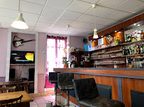 Atmosphère du Restaurant La table de Magalie à Sainte-Foy-l'Argentière - n°1