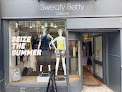 Sweaty Betty