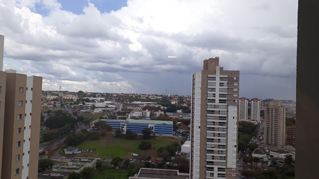 Escritório de Negócios Banco Inter Campo Grande