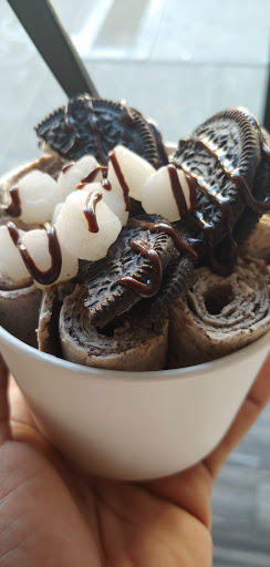 Ice Cream Shop «Freezing Point Creamery», reviews and photos, 349 7th St, Oakland, CA 94607, USA