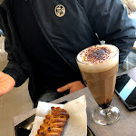 Photo n°2 de l'avis de d'avino.a fait le 02/03/2020 à 13:14 sur le  Il Crocco Dolce à Nocera Inferiore