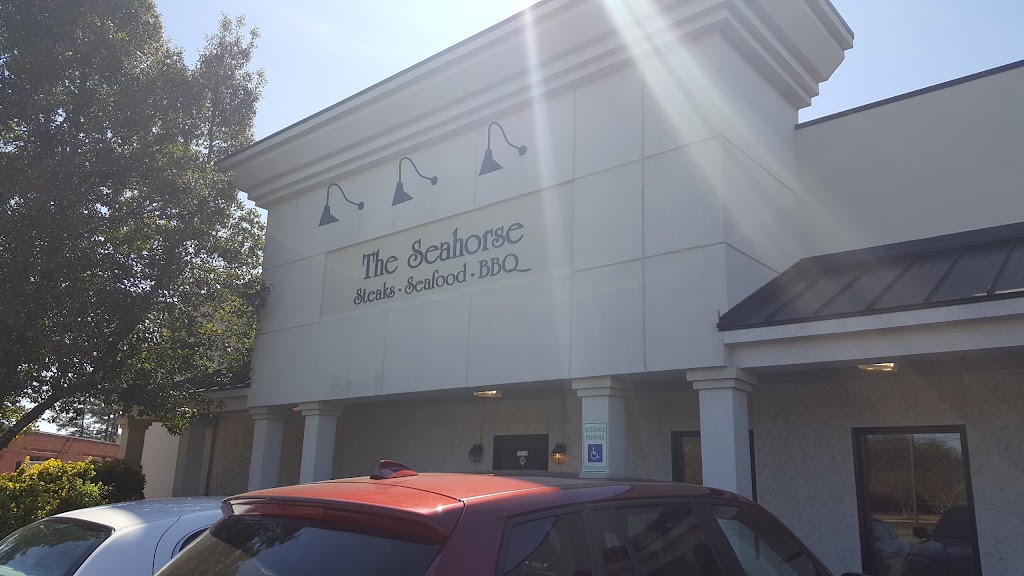 The Seahorse Restaurant 27834