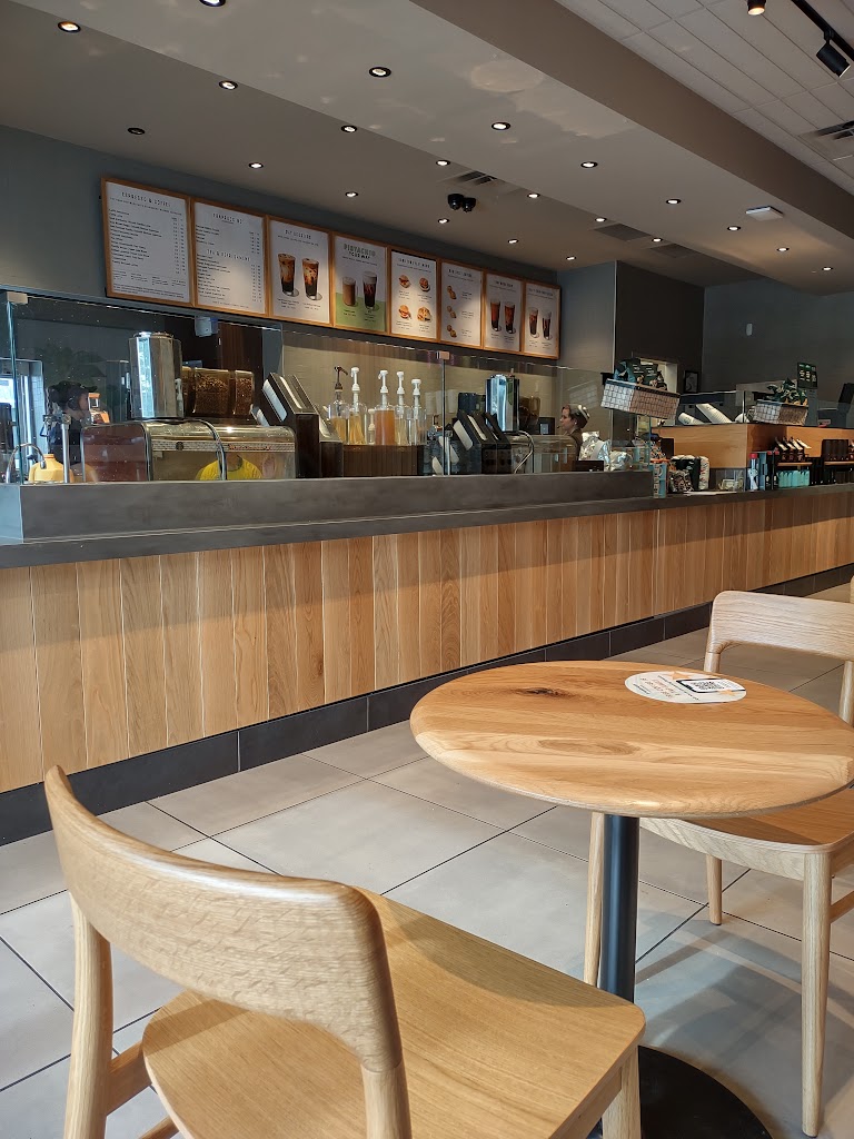 Starbucks 30041