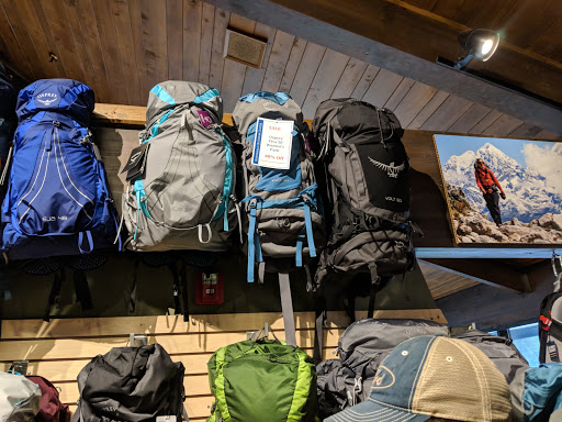 Outdoor Sports Store «Nantahala Outdoor Center Gatlinburg», reviews and photos, 1138 Parkway, Gatlinburg, TN 37738, USA
