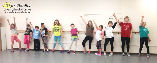 Dance School «Starr Studios Salem School of Dance», reviews and photos, 2290 Commercial St SE #130, Salem, OR 97302, USA