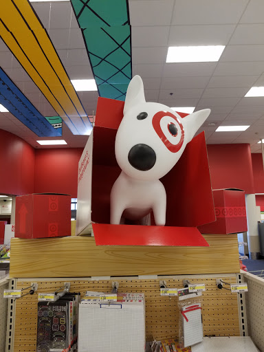 Department Store «Target», reviews and photos, 2209 Howard St, Evanston, IL 60202, USA