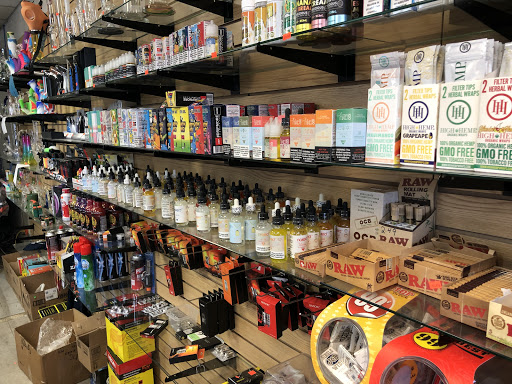 Denver Cigarette Store, 1014 S Federal Blvd, Denver, CO 80219, USA, 