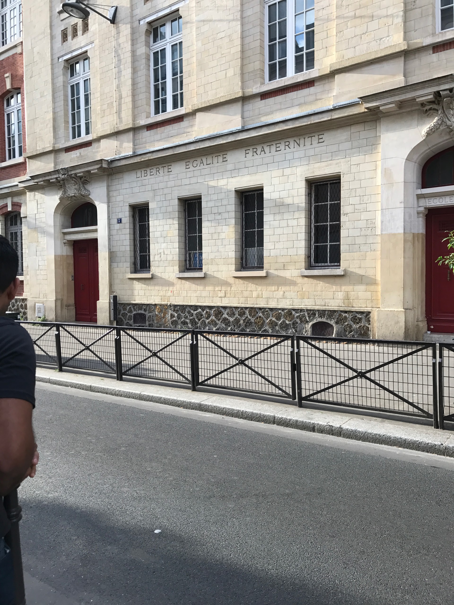 Photo n° 5 de l'avis de zhan.r fait le 21/07/2017 à 06:08