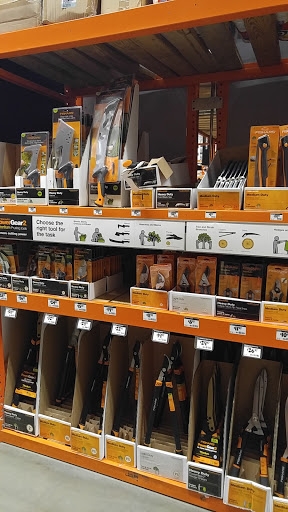 Home Improvement Store «The Home Depot», reviews and photos, 2021 Harrodsburg Rd, Lexington, KY 40504, USA