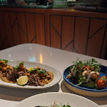 Photo n°1 de l'avis de Jasmine.a fait le 14/03/2024 à 16:08 sur le  Club Social Mexicano à Frankfurt