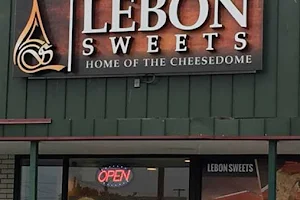 Lebon Sweets - Dearborn Heights Location image