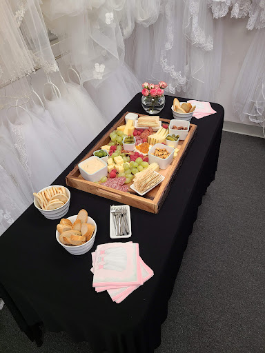 Dress Store «I Do The Dress I Do San Antonio Wedding Dresses», reviews and photos, 900 NE Interstate 410 Loop d105, San Antonio, TX 78209, USA