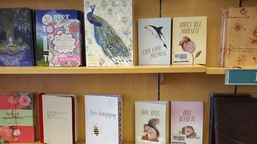 Book Store «Barnes & Noble», reviews and photos, 10280 Midtown Pkwy, Jacksonville, FL 32246, USA