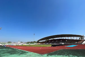 New Laos National Stadium image