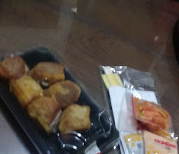 Hokben Kitchen Godean photo