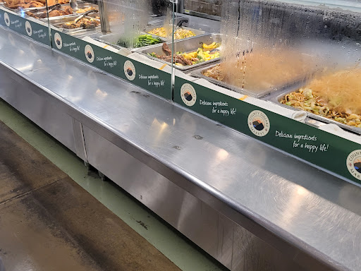 Asian Grocery Store «County Square Market», reviews and photos, 136 Peabody Rd, Vacaville, CA 95687, USA