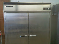 Angelo Refrigeration & Restaurant Supply - Photo 2 - Car repair in San Angelo, TX, San Angelo