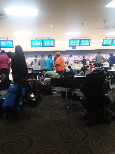 Bowling Alley «AMF Humble Lanes», reviews and photos, 19214 US-59, Humble, TX 77338, USA