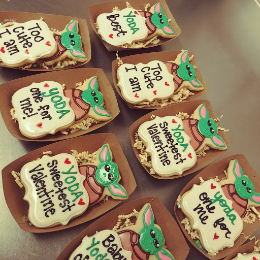 Bakery «Sweet Dream Desserts-Catering», reviews and photos, 1969 Dekalb Ave, Sycamore, IL 60178, USA