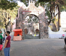 Parroquia de San Matías Apóstol photo