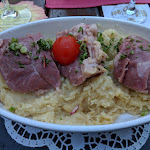 Photo n°2 de l'avis de Jon.n fait le 26/06/2018 à 05:39 sur le  Im Kitt'che à Traben-Trarbach