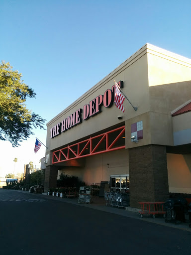 The Home Depot