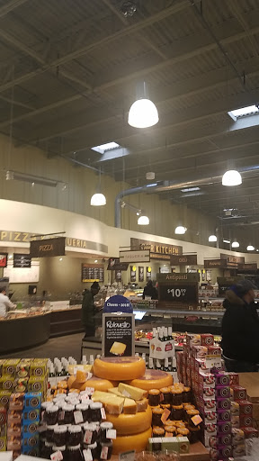 Grocery Store «Whole Foods Market», reviews and photos, 1 Ridge Hill Boulevard, Yonkers, NY 10710, USA