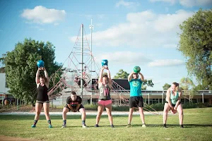 CrossFit Long Haul image