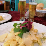 Photo n°1 de l'avis de Paola.a fait le 19/09/2022 à 21:00 sur le  BeB Trattoria Miravalle à Roncone