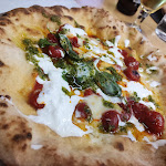 Photo n°4 de l'avis de Maddy.o fait le 28/03/2022 à 13:19 sur le  La pizza di Aniello Mansi à Salerno