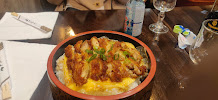 Katsudon du Restaurant asiatique Mushimushi à Paris - n°3