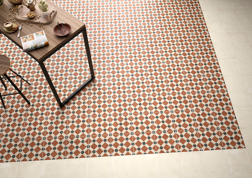 Bristol Tile Company