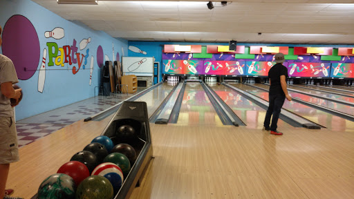 Bowling Alley «West Hunterdon Lanes», reviews and photos, 1089 NJ-12, Frenchtown, NJ 08825, USA